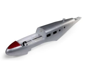 E-flite Painted Fuselage: Beechcraft D18