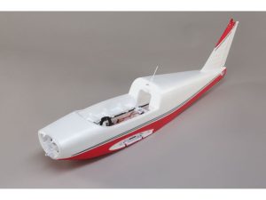 E-flite Painted Fuselage: Cherokee 1.3m