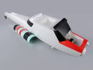 Arrows Hobby Painted Fuselage (for Bigfoot)