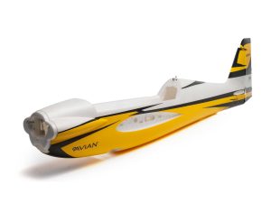 E-flite Painted Fuselage: Sportix 1.1m