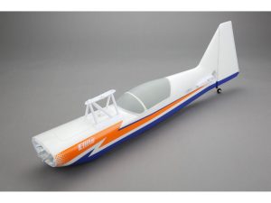 E-flite Painted Fuselage: Ultimate 2