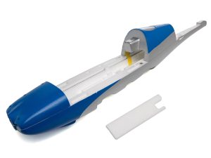 E-flite Painted Fuselage with Cowling: UMX Cirrus SR22T
