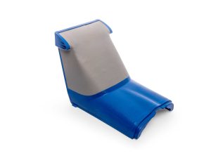 E-flite Painted Hatch; Decathlon 1.2m