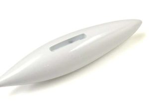 KYOSHO Painted Hull Kyosho Seawind Readyset T2 (SW101)