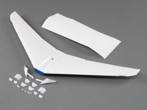 E-flite Painted Wing: Citation Longitude