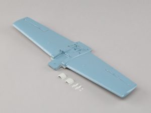 E-flite Painted Wing: F4F Wildcat