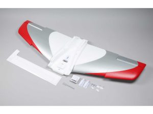 E-flite Painted Wing: Habu STS 70mm EDF