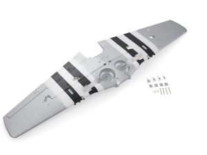 E-flite Painted Wing: P-51D 1.2m