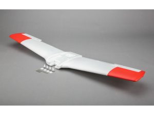 E-flite Painted Wing: T-28 1.2