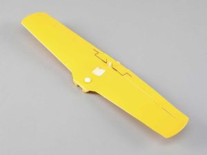 Hobbyzone Painted Wing: T-28 Trojan S