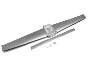 E-flite Painted Wing: UMX Cirrus SR22T