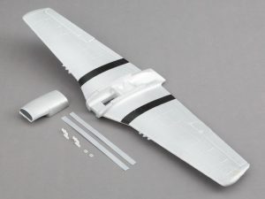 E-flite Painted Wing: UMX P-51 BL