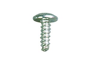 Multiplex Panhead Screw 2.2x6.5 50 pcs 682651