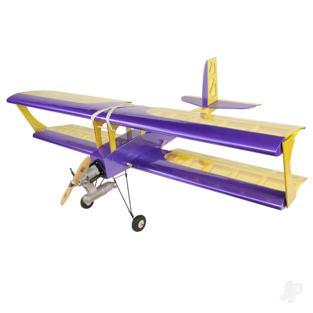 JP Panic Kit - Image 2