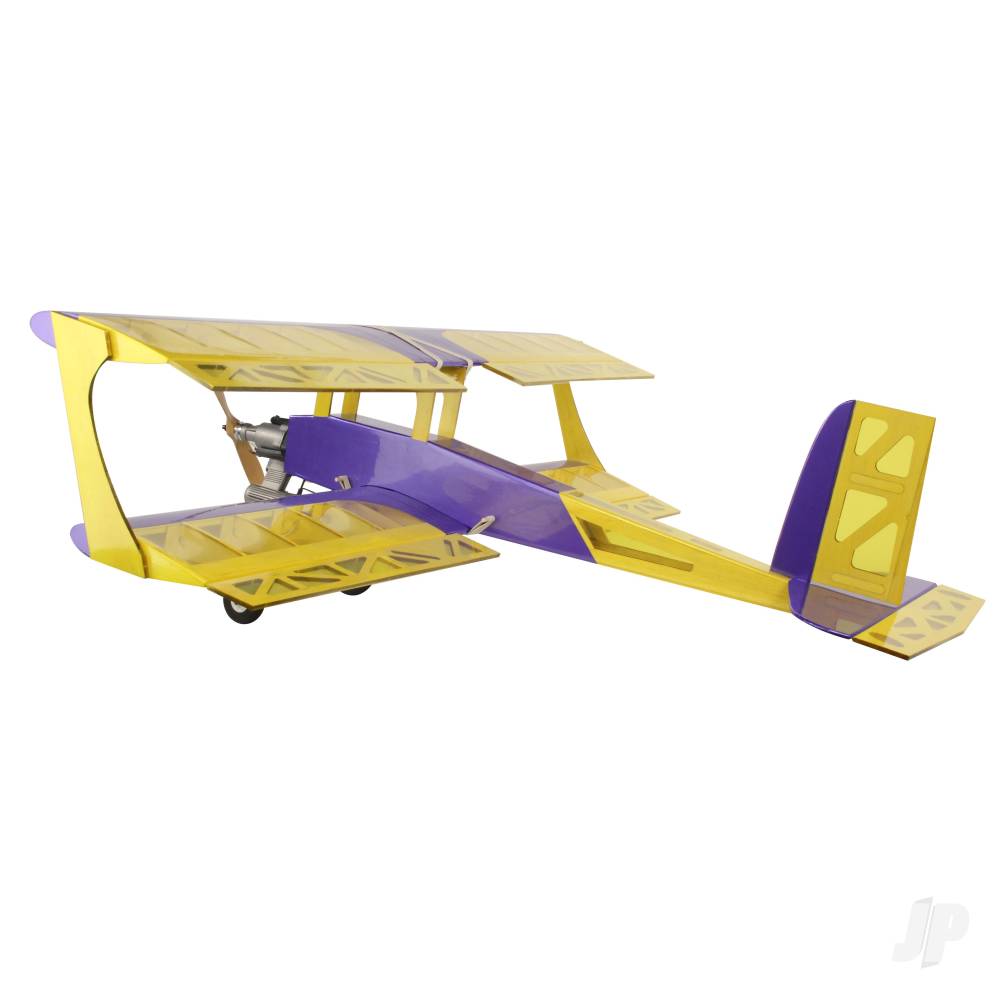 JP Panic Kit - Image 12