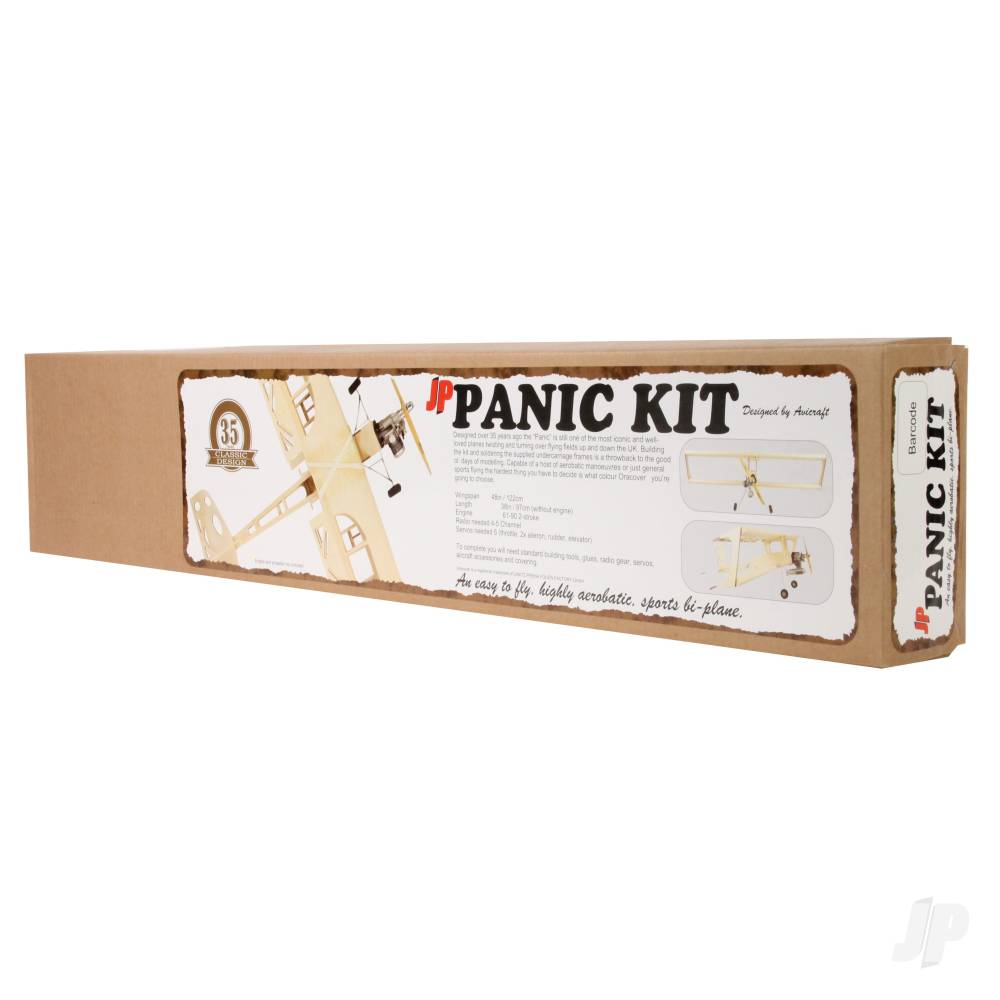 JP Panic Kit - Image 13