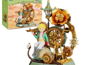 Pantasy Le Petit Prince™ Starry Journey - 300 pcs
