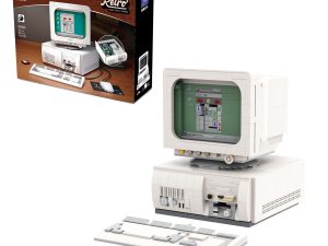 Pantasy Retro 90s Desktop PC - 1634 pcs