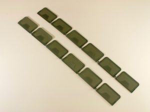 KYOSHO Parting Tray for 80463 Kyosho Parts Box (L)