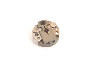 Schumacher Pawl Carrier Assy; 2 Speed - R12