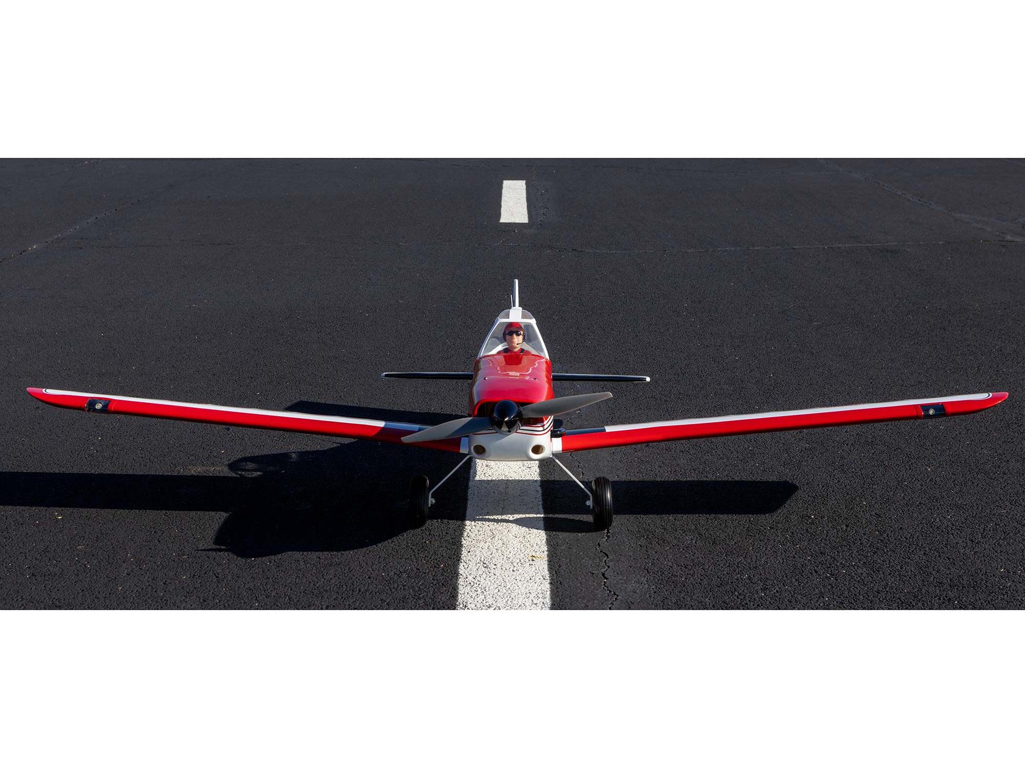 Hangar 9 Pawnee Brave 20cc ARF - Image 5