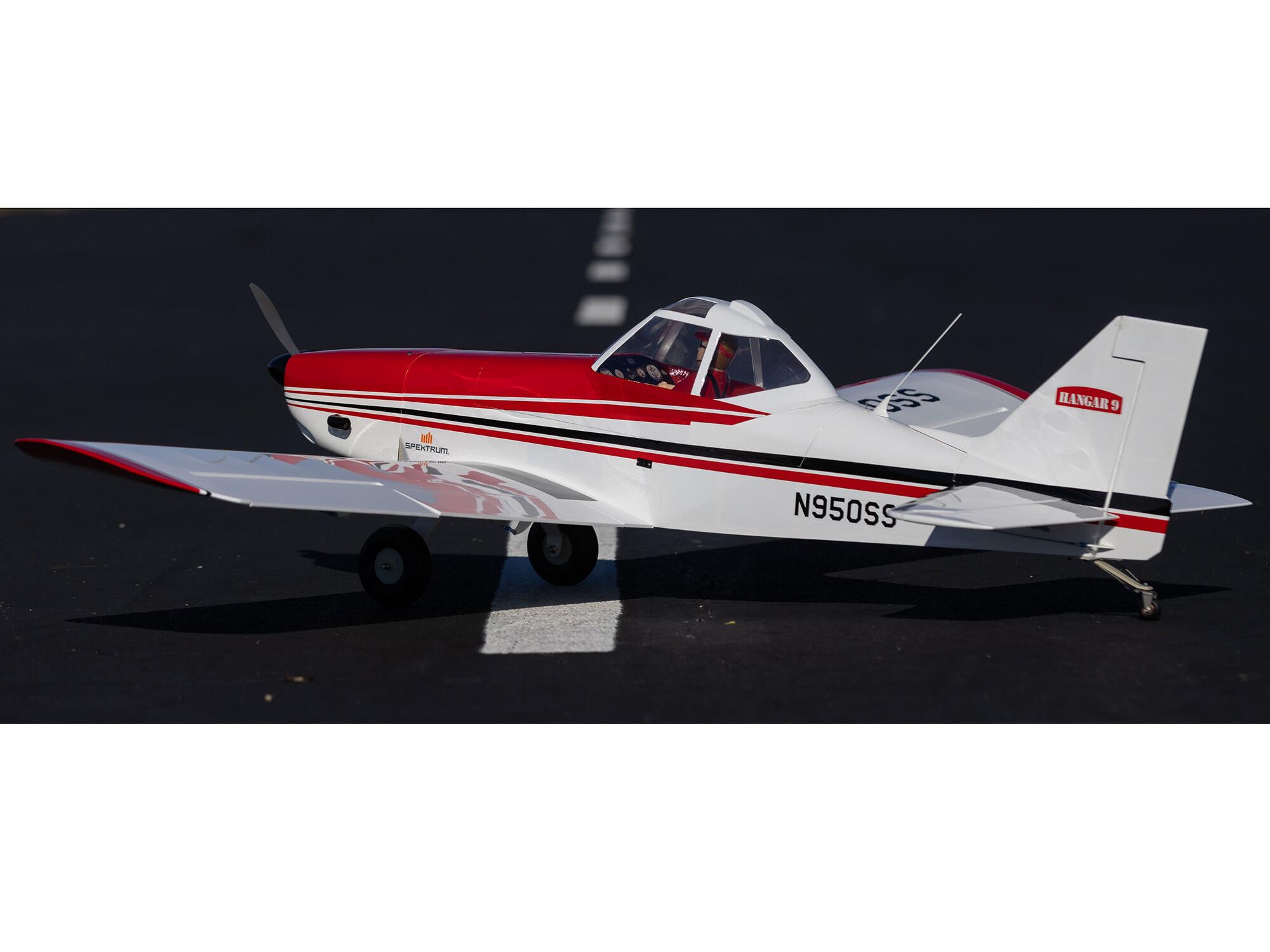 Hangar 9 Pawnee Brave 20cc ARF - Image 10