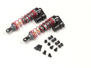 KYOSHO PBR Oil Shock Set Kyosho Madforce + FO-XX (2)