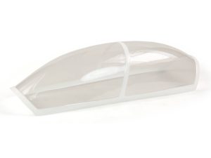 Seagull PC-9 (12-15cc) Canopy (for SEA-103)