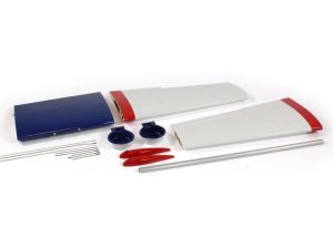 Seagull PC-9 (12-15cc) Wing Set (for SEA-103) (for SEA-103)