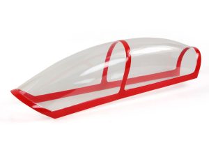 Seagull PC-9 Pilatus Canopy (for SEA-12)
