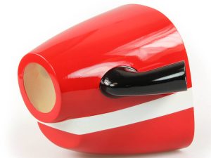 Seagull PC-9 V2 (120) Cowl (for SEA-94)