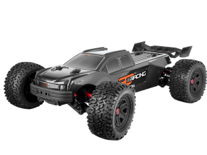 PD Racing Magnitron Brushless 6S Speed Monster Truck 1:6