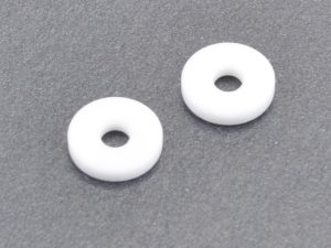 Schumacher Peripheral Damping Piston pr - Mi6/evo