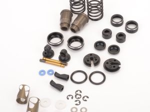 Schumacher Peripheral Damping Shocks pr - Mi6/evo