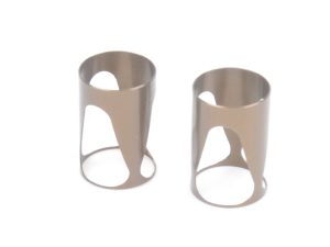 Schumacher Peripheral Damping Sleeve pr - Mi6/evo