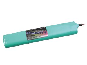 Multiplex Permabatt + Tx Batt (Royal Pro) 6/2100-AA-2L 156051