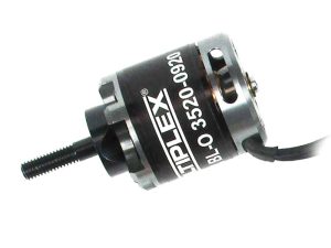Multiplex PERMAX Brushless Outrunner BL-O 3520-920 (333122)