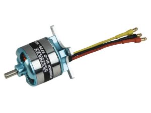 Multiplex PERMAX Brushless Outrunner BL-O 3720-630 (333125)