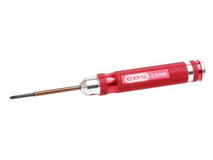 EDS Tools Phillips Screwdriver 2.0x45mm