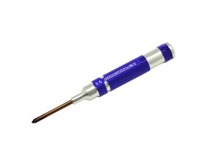 ARROWMAX PHILLIPS SCREWDRIVER 3.5 X 60MM