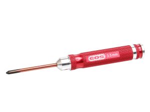 EDS Tools Phillips Screwdriver 3.5x45mm