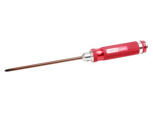 EDS Tools Phillips Screwdriver 4.0x120mm