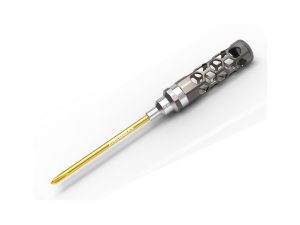 ARROWMAX PHILLIPS SCREWDRIVER 5.0 X 120MM HONEYCOMB