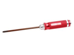 EDS Tools Phillips Screwdriver 5.0x120mm