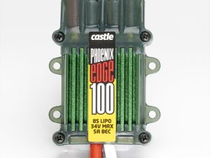 Castle Creations Phoenix Edge 100