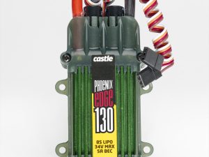 Castle Creations Phoenix Edge 130