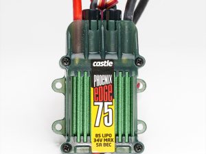 Castle Creations Phoenix Edge 75