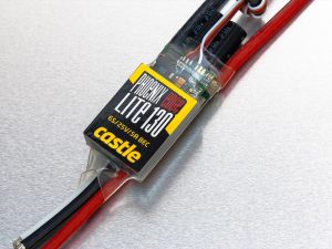 Castle Creations Phoenix Edge Lite 130