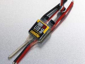 Castle Creations Phoenix Edge Lite 50