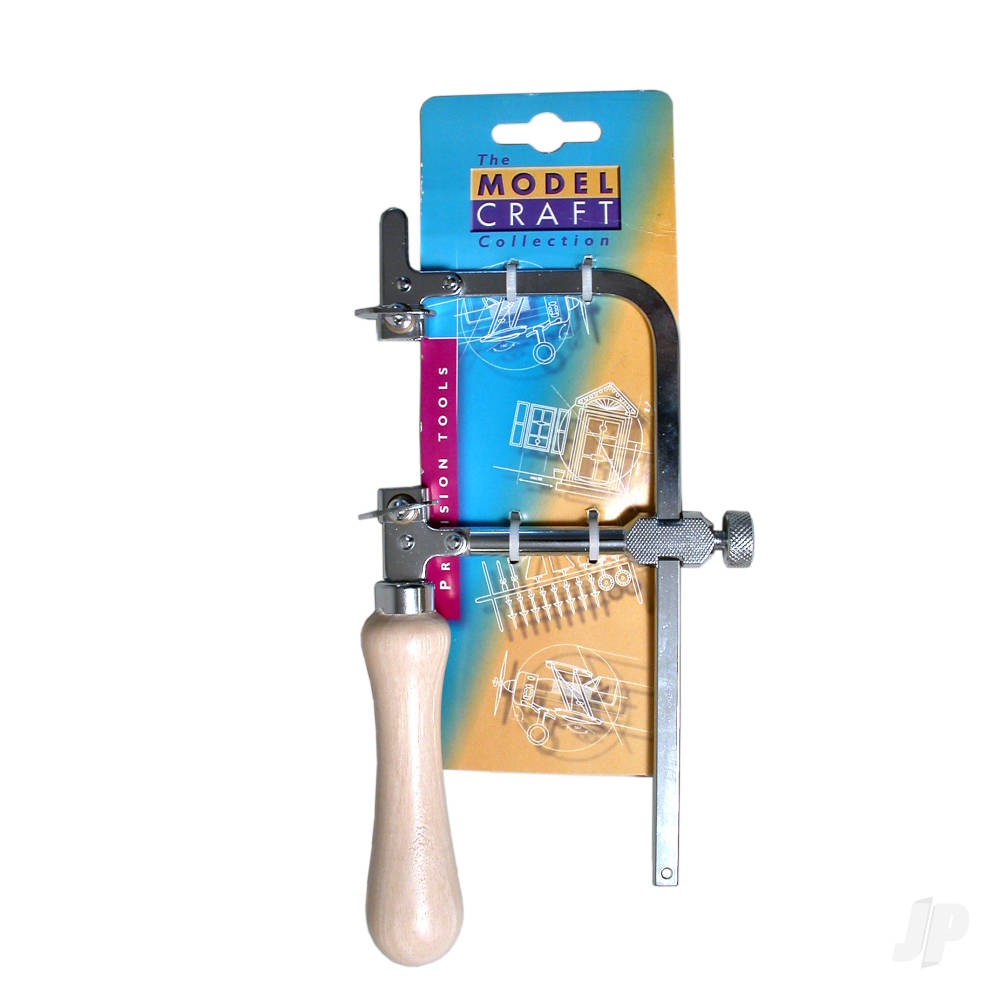 Modelcraft Piercing Saw Frame Adjustable (Psa5040) - Image 2